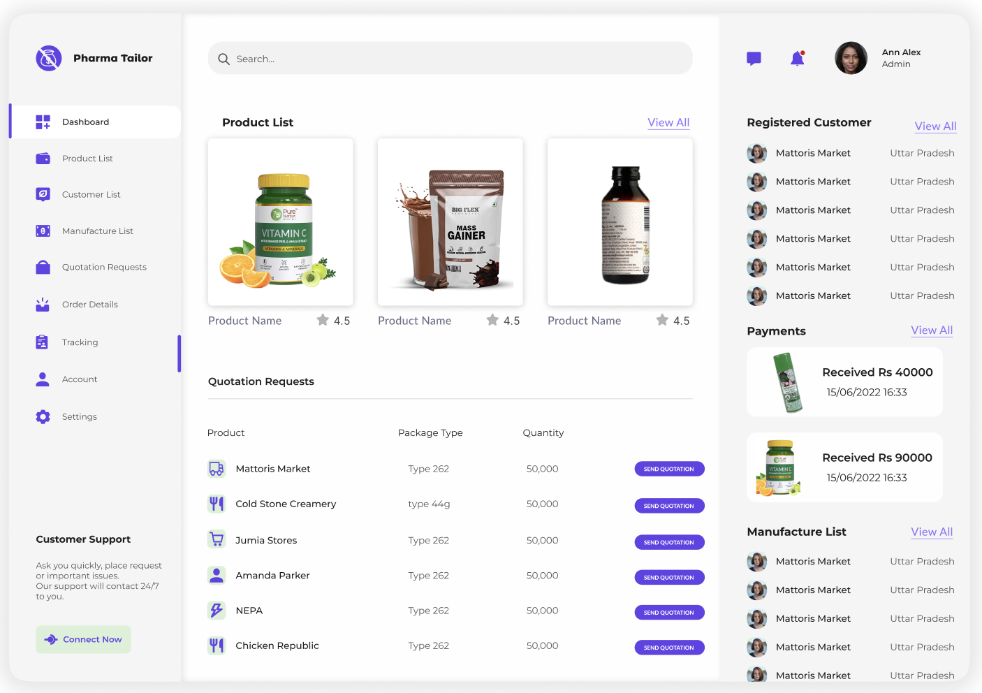 Pharmaceutical Portal